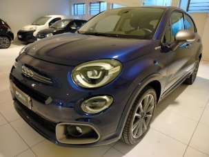 FIAT 500X Diesel 2023 usata, Forli-Cesena