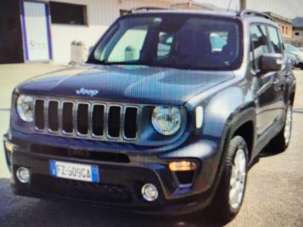 JEEP Renegade Diesel 2019 usata, Forli-Cesena