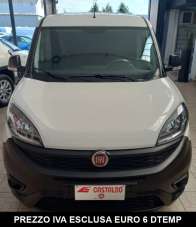 FIAT Doblo Diesel 2021 usata, Torino