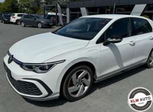 VOLKSWAGEN Golf Elettrica/Benzina 2020 usata