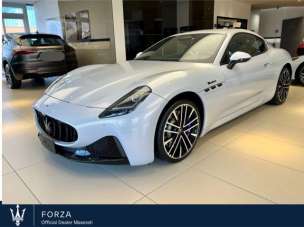 MASERATI GranTurismo Benzina 2023 usata, Torino