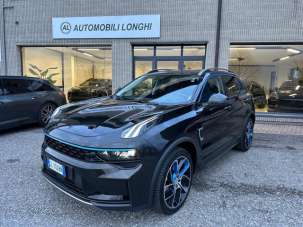 LYNK & CO 01 Elettrica/Benzina 2022 usata