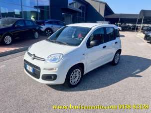 FIAT Panda Diesel 2015 usata, Treviso