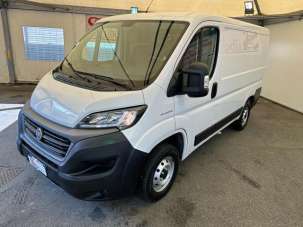 FIAT Ducato Diesel 2021 usata, Monza e Brianza