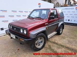 BERTONE Freeclimber Benzina 1993 usata, Salerno