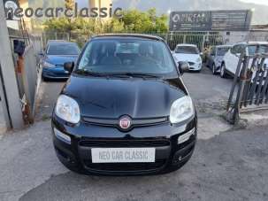 FIAT Panda Elettrica/Benzina 2020 usata, Napoli