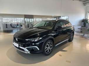 FIAT Tipo Benzina 2022 usata