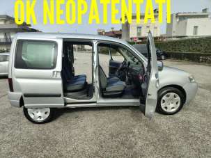 CITROEN Berlingo Diesel 2006 usata, Vicenza