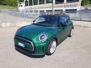 MINI Cooper Benzina 2022 usata, Parma