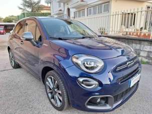 FIAT 500X Diesel 2023 usata, Avellino