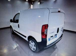 FIAT Fiorino Diesel 2022 usata