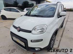 FIAT Panda Diesel 2013 usata, Cuneo