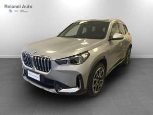 BMW X1 Diesel 2023 usata