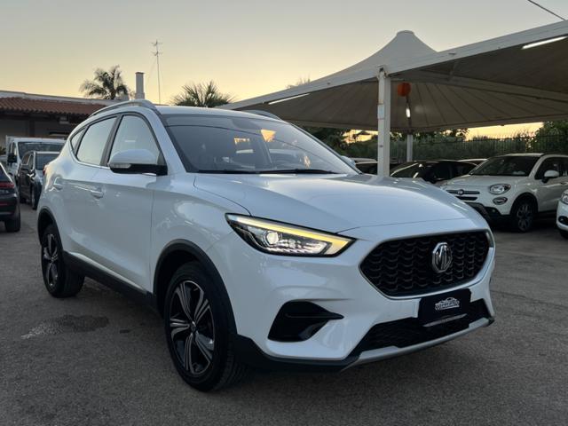 MG ZS Benzina 2022 usata, Brindisi foto