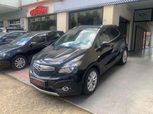 OPEL Mokka Diesel 2016 usata, Roma