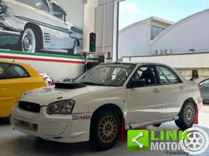 SUBARU Impreza Benzina 2005 usata