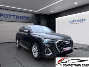 AUDI Q3 Diesel 2023 usata