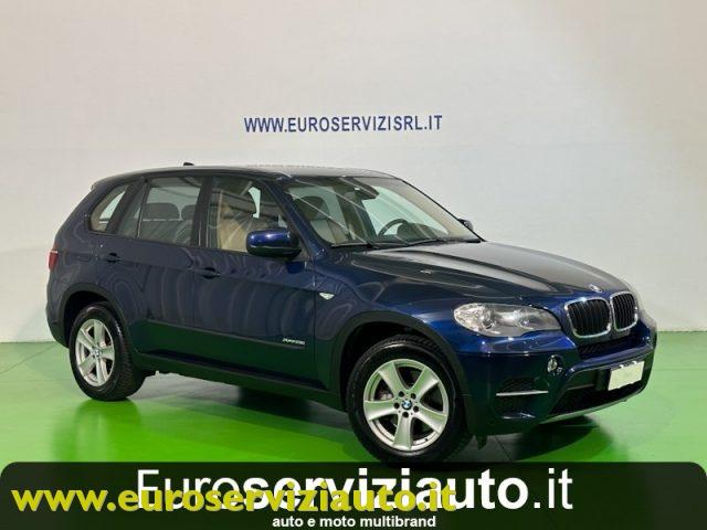 BMW X5 Benzina 2011 usata, Brescia foto