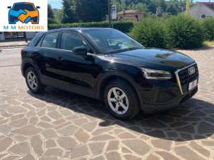 AUDI Q2 Benzina 2022 usata