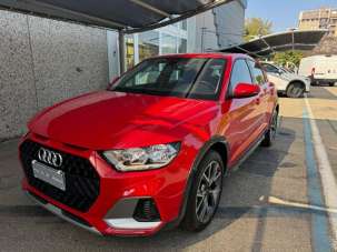 AUDI A1 Benzina 2021 usata, Modena