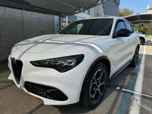 ALFA ROMEO Stelvio Diesel 2024 usata, Modena