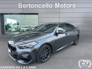 BMW 220 Diesel 2020 usata, Treviso