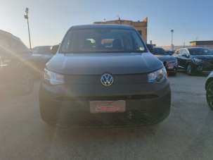 VOLKSWAGEN Caddy Diesel 2023 usata, Napoli