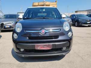 FIAT 500L Diesel 2016 usata, Napoli