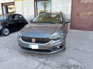 FIAT Tipo Diesel 2020 usata