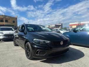 FIAT Tipo Benzina/GPL 2018 usata, Napoli