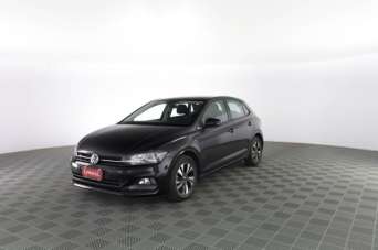 VOLKSWAGEN Polo Benzina 2021 usata