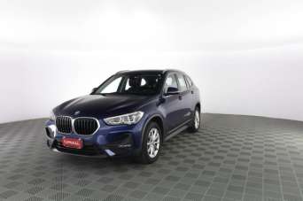 BMW X1 Diesel 2020 usata