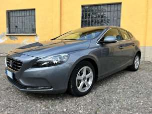 VOLVO V40 Diesel 2015 usata