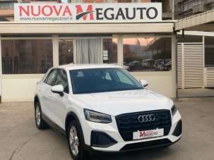 AUDI Q2 Diesel 2021 usata