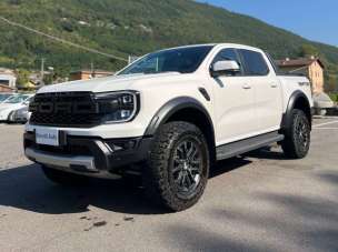 FORD Ranger Raptor Diesel 2024 usata