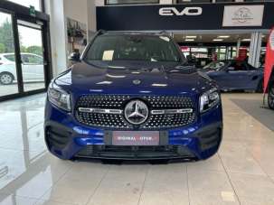 MERCEDES-BENZ GLB 200 Diesel 2022 usata