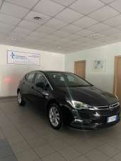 OPEL Astra Diesel 2018 usata, Taranto