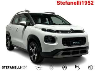 CITROEN C3 Aircross Benzina 2020 usata