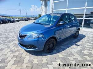 LANCIA Ypsilon Elettrica/Benzina 2022 usata, Vicenza