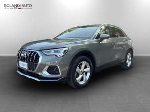 AUDI Q3 Diesel 2021 usata