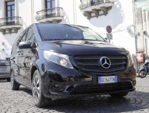 MERCEDES-BENZ Vito Diesel 2021 usata, Bologna