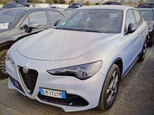 ALFA ROMEO Stelvio Diesel 2023 usata, Forli-Cesena