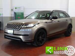 LAND ROVER Range Rover Velar Diesel 2018 usata, Forli-Cesena