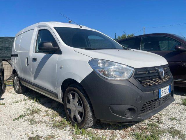 DACIA Dokker Diesel 2019 usata, Forli-Cesena foto