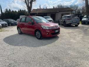 CITROEN C3 Benzina/GPL 2014 usata, Forli-Cesena