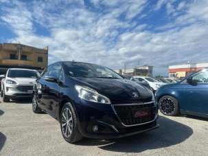 PEUGEOT 208 Diesel 2016 usata, Napoli