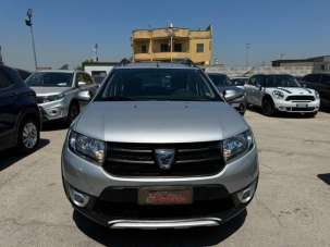 DACIA Sandero Benzina 2013 usata, Napoli