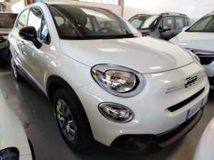 FIAT 500X Diesel 2023 usata, Forli-Cesena