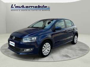 VOLKSWAGEN Polo Diesel 2010 usata