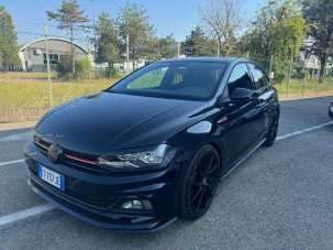 VOLKSWAGEN Polo Benzina 2019 usata, Modena